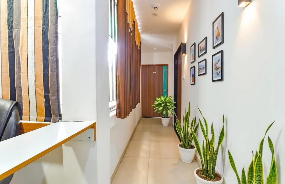 Fabhotel Raj Ratna - Nr Ashram Road-1