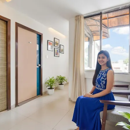 Fabhotel Raj Ratna - Nr Ashram Road-2